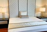 Location vacances Colombo - Cinnomon Life Residence Tower 20 3-2