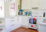 Location vacances Blenheim - Seaview Apartment-4