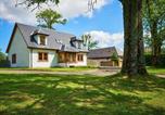 Location vacances Kirkton of Glenisla - Holly House-3