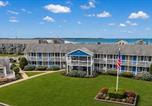 Hôtel Chatham - Colonial Acres Resort-1