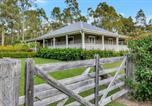 Location vacances Pokolbin - Brokenback Vineyard Cottage-4