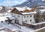 Location vacances Brixen im Thale - Appartementkombination Brixnerwirt Iii und Iv-1