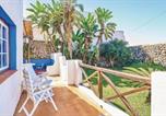 Location vacances Icod de los Vinos - Casa Los Pinos-4