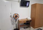 Location vacances Palencia - Pension Zeus-4