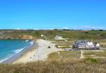 Hôtel Cléden-Cap-Sizun - Le Relais de la Pointe du Van-3
