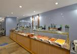 Hôtel Veszprém - Danubius Hotel Annabella-3