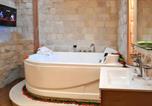 Location vacances Scicli - Charming house in Scicli with jacuzzi-2