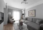 Location vacances  Pella - Maison Penthouse by Luxlikehome-1