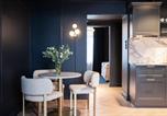Hôtel Stavanger - The Villa Self Check-In Boutique Hotel-2