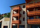 Location vacances Puigcerdà - Résidence Les Chalets de l'Isard - Vacancéole