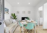 Location vacances Barbate - Apartamento Almadraba-2