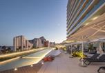 Hôtel Espagne - Ar Diamante Beach & Spa Hotel 4 Sup-1