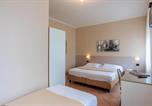 Hôtel Stresa - Al Centro-4