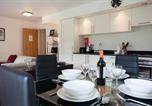 Location vacances Fort Augustus - Old School Apartments With A View-3