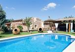 Location vacances Sencelles - Mostatxet-1