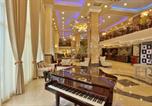 Hôtel Addis Abeba - Sapphire Addis-4