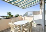 Location vacances Creixell - Apto Montsant-1