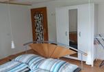 Location vacances Berwang - Ferienwohnung Dablander-2