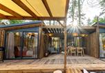 Camping Merdrignac - Camping L'etang D'aleth-1