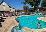 Location vacances Arette - Chalet cosy avec terrasse pour 4 personnes - Api-1-52-406-4