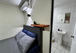 Location vacances Talca - Residencial Don Santiago-3