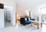 Location vacances Timmendorfer Strand - Wohnpark am Mühlenteich - Appartement 24-2