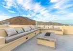 Location vacances Cabo San Lucas - La Vida Hermosa-1