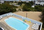 Location vacances Corolla - Pine Island Perfection - 3min to beach with pool spa-3