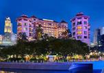 Hôtel Singapore River - Paradox Singapore-4