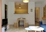 Location vacances Sanary-sur-Mer - Apartment of 36 m2 with terrace-2