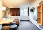 Hôtel Aachen - B&B Hotel Aachen-City-1