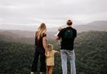 Location vacances Wilderness - Mountain Magic Hoekwil-1