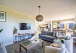 Location vacances Plettenberg Bay Rural - Hlengiwe House-3