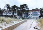 Villages vacances Kamminke - Blaumuschel Haus A Wohnung 8 - Dh-2