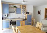 Location vacances Zinnowitz - Haus Oie Idyll mit Balkon 10 Minuten zum Strand-3
