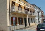 Location vacances Crikvenica - Apartments Latino-1