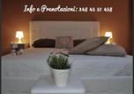 Location vacances Salerne - Via Roma Apartment Deluxe-1