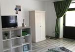 Location vacances Sibiu - Queen's Studio-3