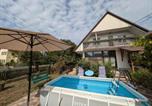 Location vacances Révfülöp - Apartment Balatonboglar 3-1