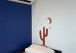 Location vacances Saint-Cyprien - St cyprien superbe maison familiale proche plage-4
