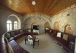 Location vacances Kerak - Al Karak House-1