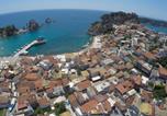 Location vacances Parga - Villa Yvonne by Ey Villas-2