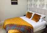 Location vacances Edimbourg - Scot Townhouse-2