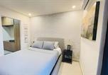 Location vacances  Mexique - Espectacular Depto/ Gym/Wi-Fi/Parking/Fundidora-1