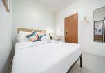 Hôtel Porto Rico - Room 3 Vibrant Walkable Hub in Santurce-1
