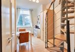 Location vacances Borkum - Haus am Leuchtturm - Ferienwohnung Sonne-4