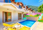 Location vacances Dalyan - Villa Melek Paradise-1