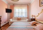 Location vacances Pieve Fosciana - Nonna Teta 7-3