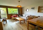 Location vacances Puy-Saint-Vincent - Résidence Les Soldanelles - Appartement 6 pers Avec Vue Imprenable Mae-9134-4