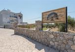 Location vacances Kardamaina - Elaionas Luxury Apartments-2